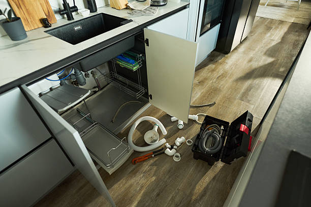 Trusted Plumbing service in De Soto, IL - AAA Plumbing Heating